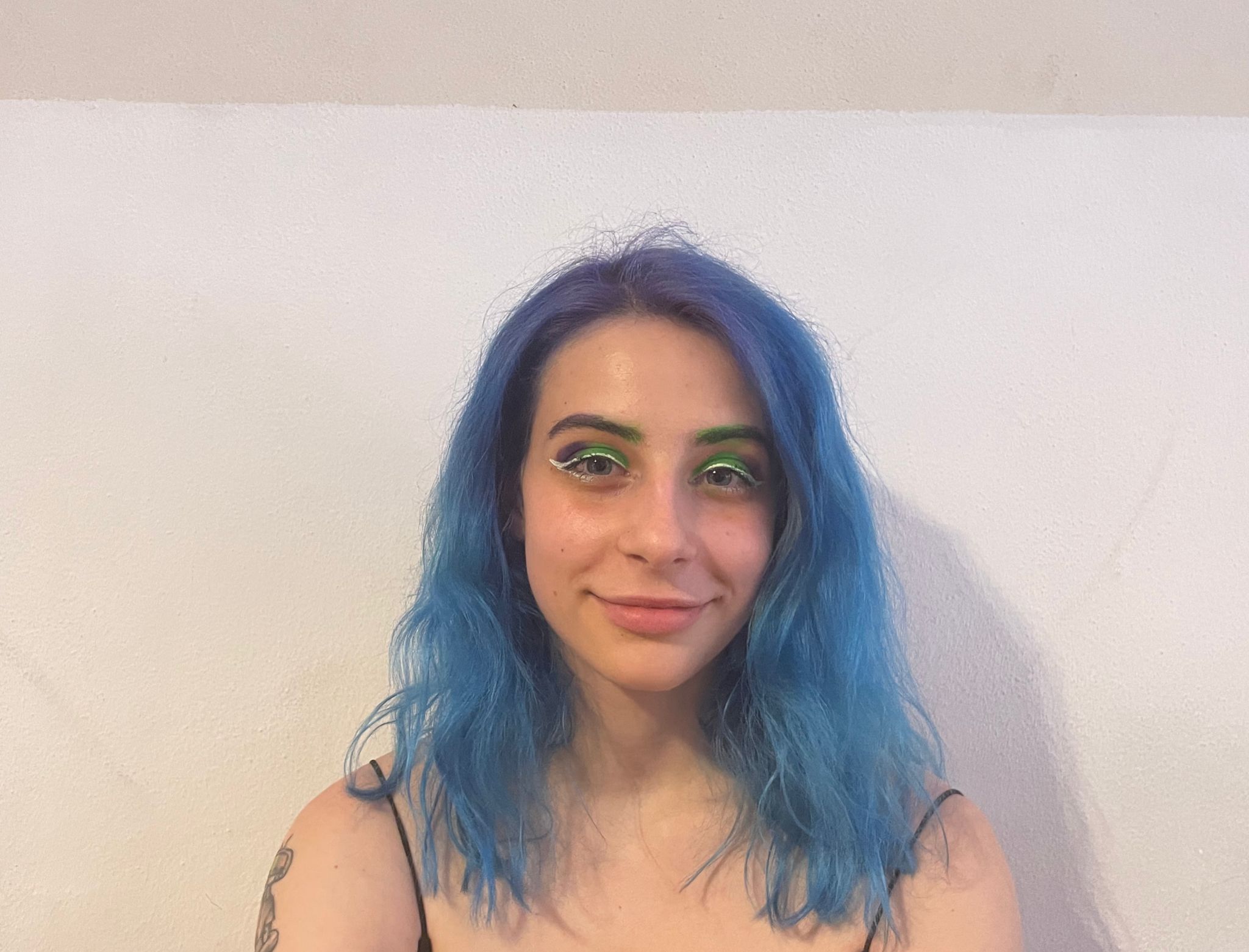 Alessandra Trenchi