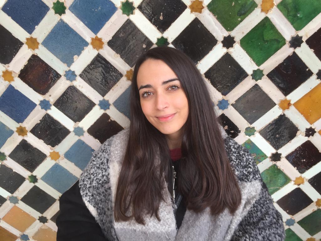 Alessandra Trenchi