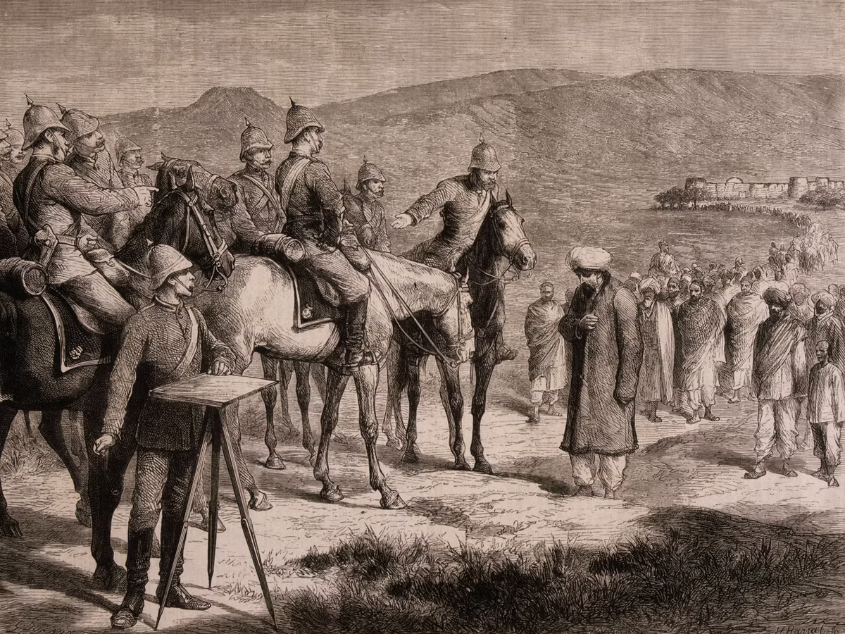 Colonization