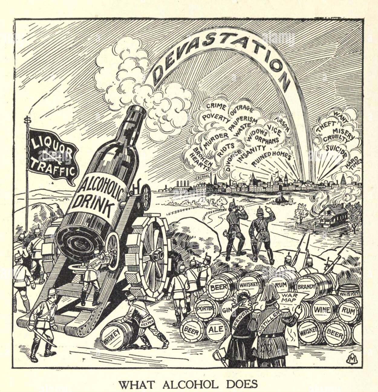Prohibition Era